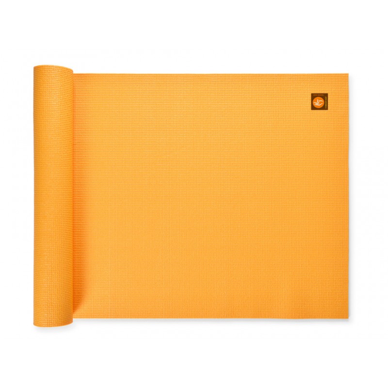 Tapis de Yoga Extra-Mat - 185cm x 60cm x 4.5mm