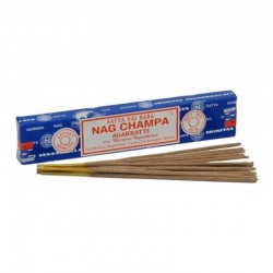 Nag Champa - Satya (lot de 3)