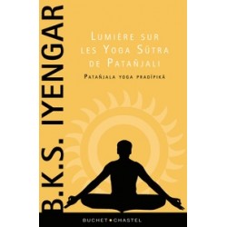 Lumière sur les yoga sutra...