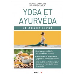 Yoga et Ayurveda - Nathalie...