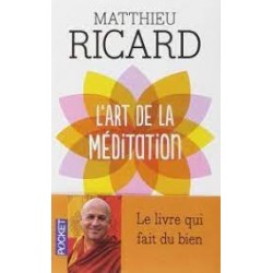 L'art de la Méditation