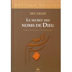 Le Secret des Noms de Dieu...