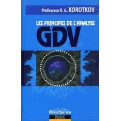 Les Principes de l’Analyse...