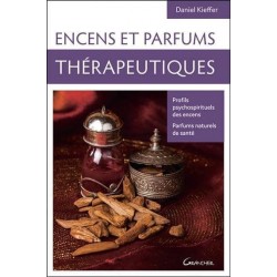 Encens et Parfums...